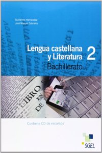 Lengua Y Literatura 2 Bachillerato