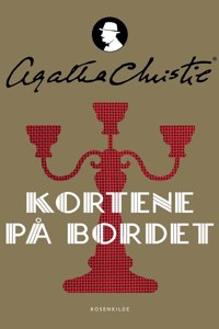 Kortene på bordet