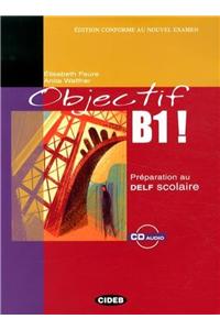 Objectif B1! + CD