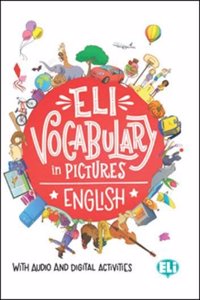 ELI Vocabulary in Pictures