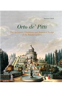 L'Orto De' Pitti
