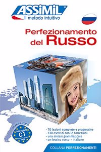 Perfezionamento Del Russo