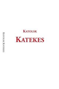 Katolsk katekes