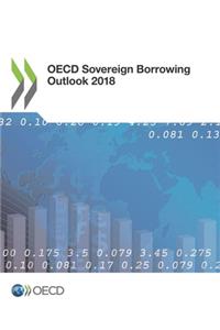 OECD Sovereign Borrowing Outlook 2018