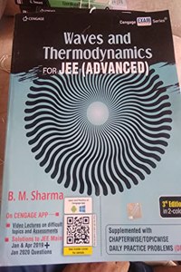 Cengage WAVES & THERMODYNAMICS JEE ADV