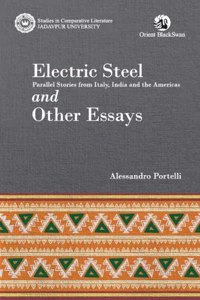 Electric Steel
