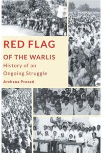 Red Flag of the Warlis