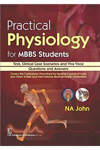 Practical Physiology for MBBS Students