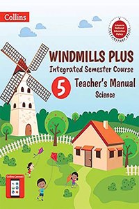Windmills Plus Semester Books Science TM 5