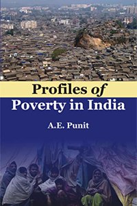 Profiles of Poverty in India