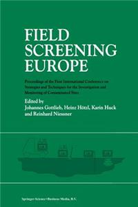Field Screening Europe