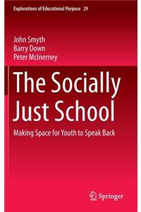 Socially Just School