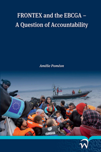 Frontex and the Ebcga