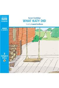 What Katy Did