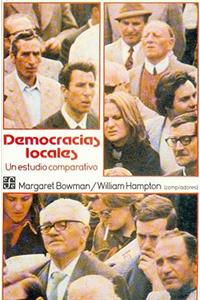Democracias Locales