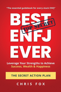 Best ENFJ Ever