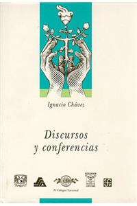 Discursos y Conferencias