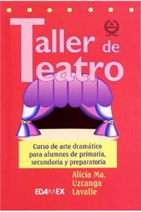 Taller de Teatro