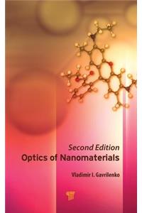 Optics of Nanomaterials