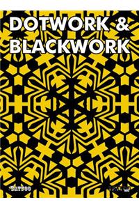 Dotwork & Blackwork