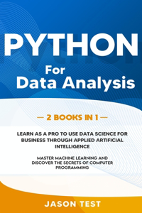 Python for Data Analysis