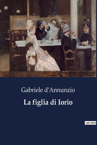 figlia di Iorio