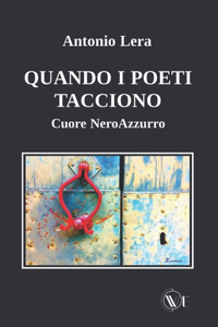 Quando I Poeti Tacciono