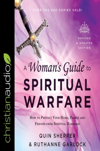 Woman's Guide to Spiritual Warfare