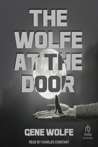 Wolfe at the Door