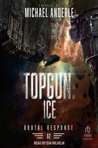 Topgun: Ice