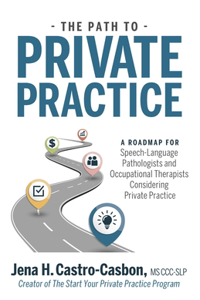 Path to Private Practice