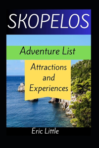 SKOPELOS Adventure List