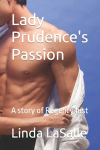 Lady Prudence's Passion