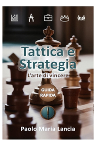 Tattica e strategia: L'arte di vincere