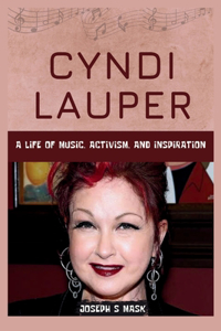Cyndi Lauper