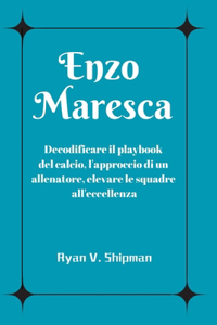 Enzo Maresca