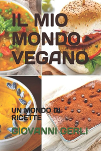 Il Mio Mondo Vegano