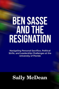 Ben Sasse and the Resignation