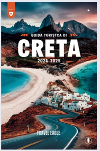 Guida turistica di Creta 2024-2025