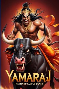 Yamaraj: The Hindu God of Death