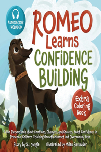 Romeo Learns Confidence Building