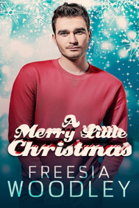 A Merry Little Christmas