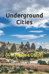 Underground Cities