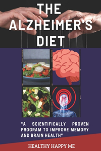 The Alzheimer's Diet