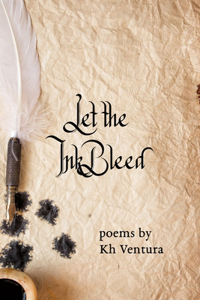 Let the Ink Bleed