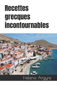 Recettes grecques incontournables