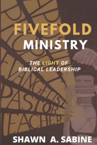 Fivefold Ministry