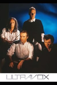 Ultravox