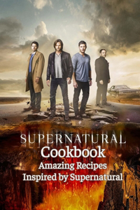 Supernatural Cookbook