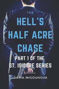The Hell's Half Acre Chase